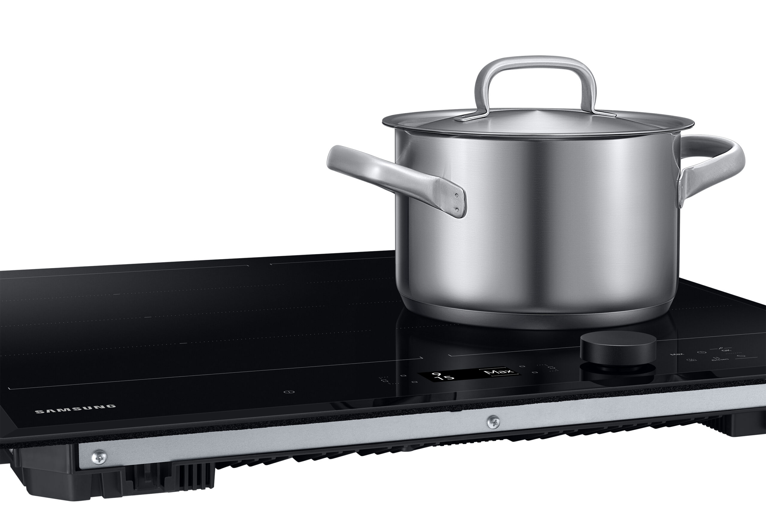 Inductiekookplaat Samsung NZ64B7799KKU1 59 cm 7400 W - Afbeelding 8