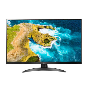 LG Smart Full HD LED TV 27TQ615SPZ 27″
