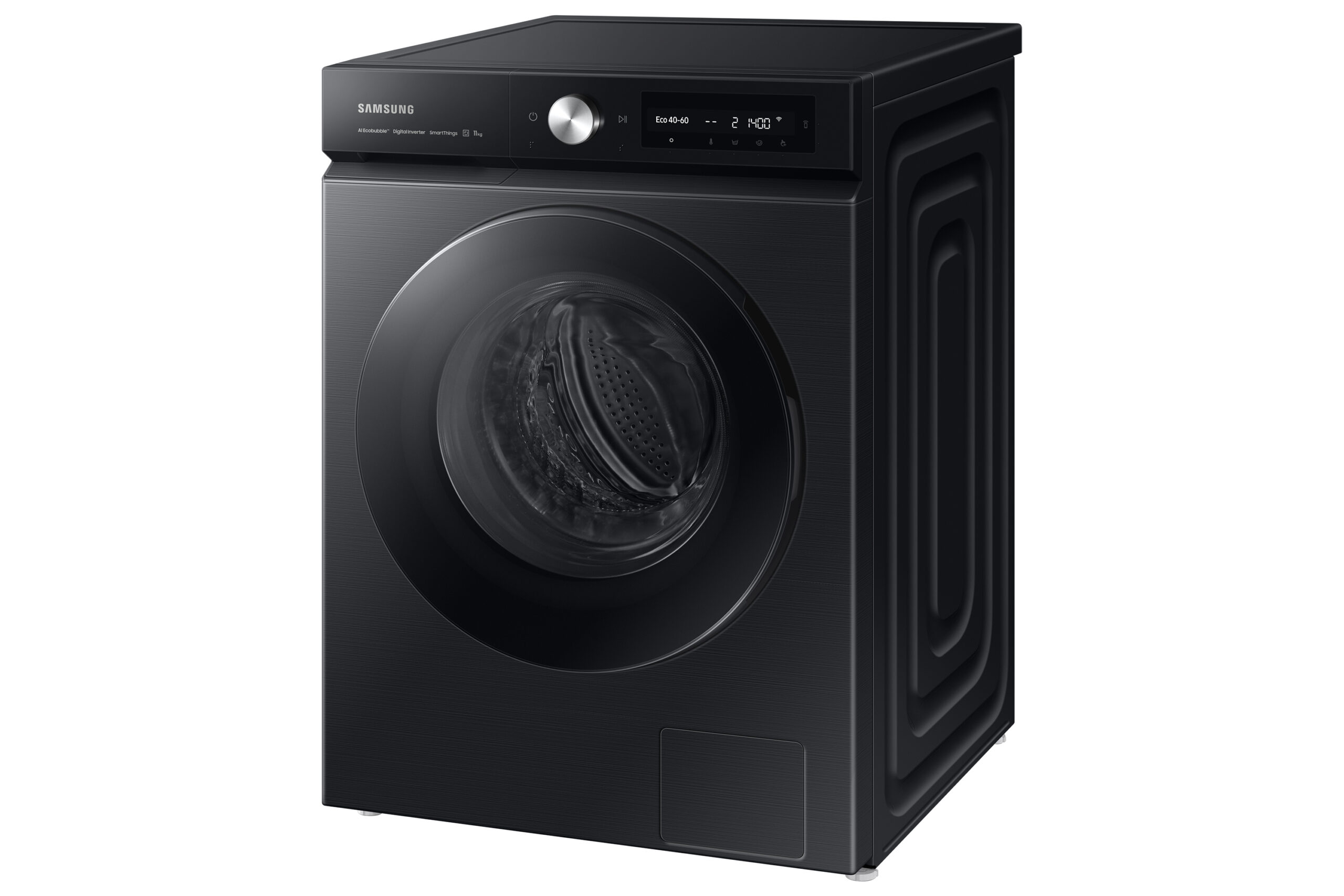 Samsung Bespoke wasmachine WW11DB7B94GBU3 11KG - Afbeelding 2