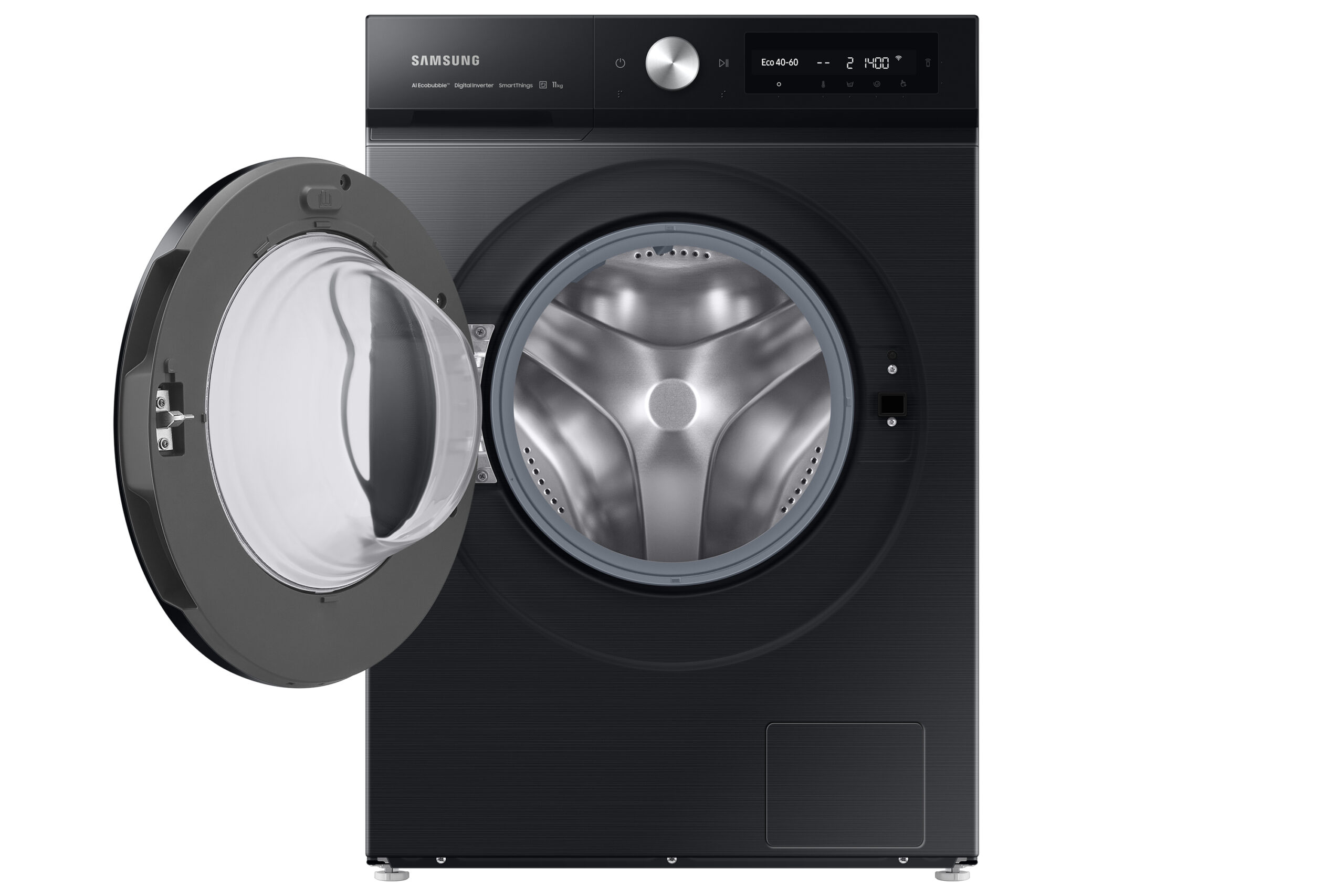 Samsung Bespoke wasmachine WW11DB7B94GBU3 11KG - Afbeelding 5