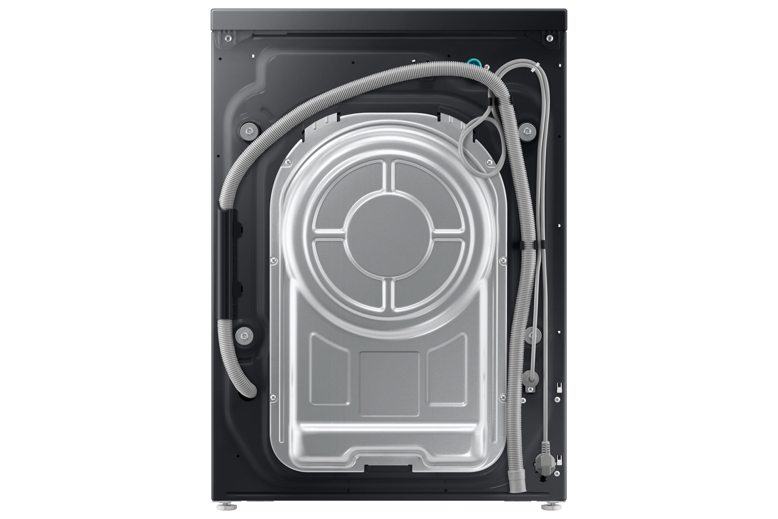 Samsung Bespoke wasmachine WW11DB7B94GBU3 11KG - Afbeelding 10