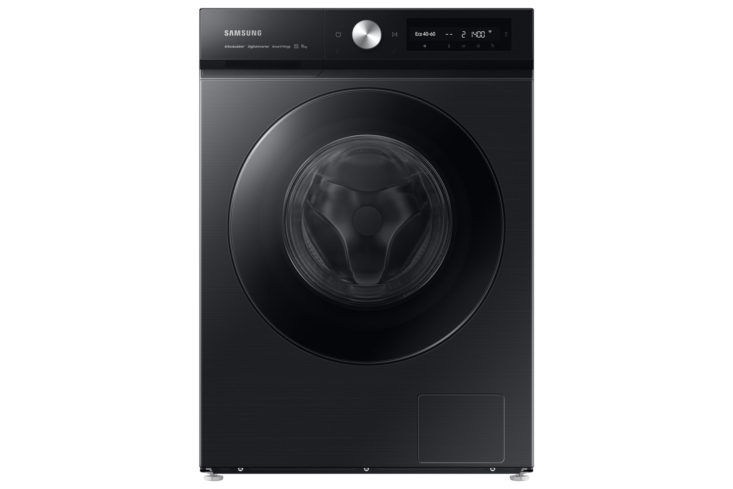 Samsung Bespoke wasmachine WW11DB7B94GBU3 11KG