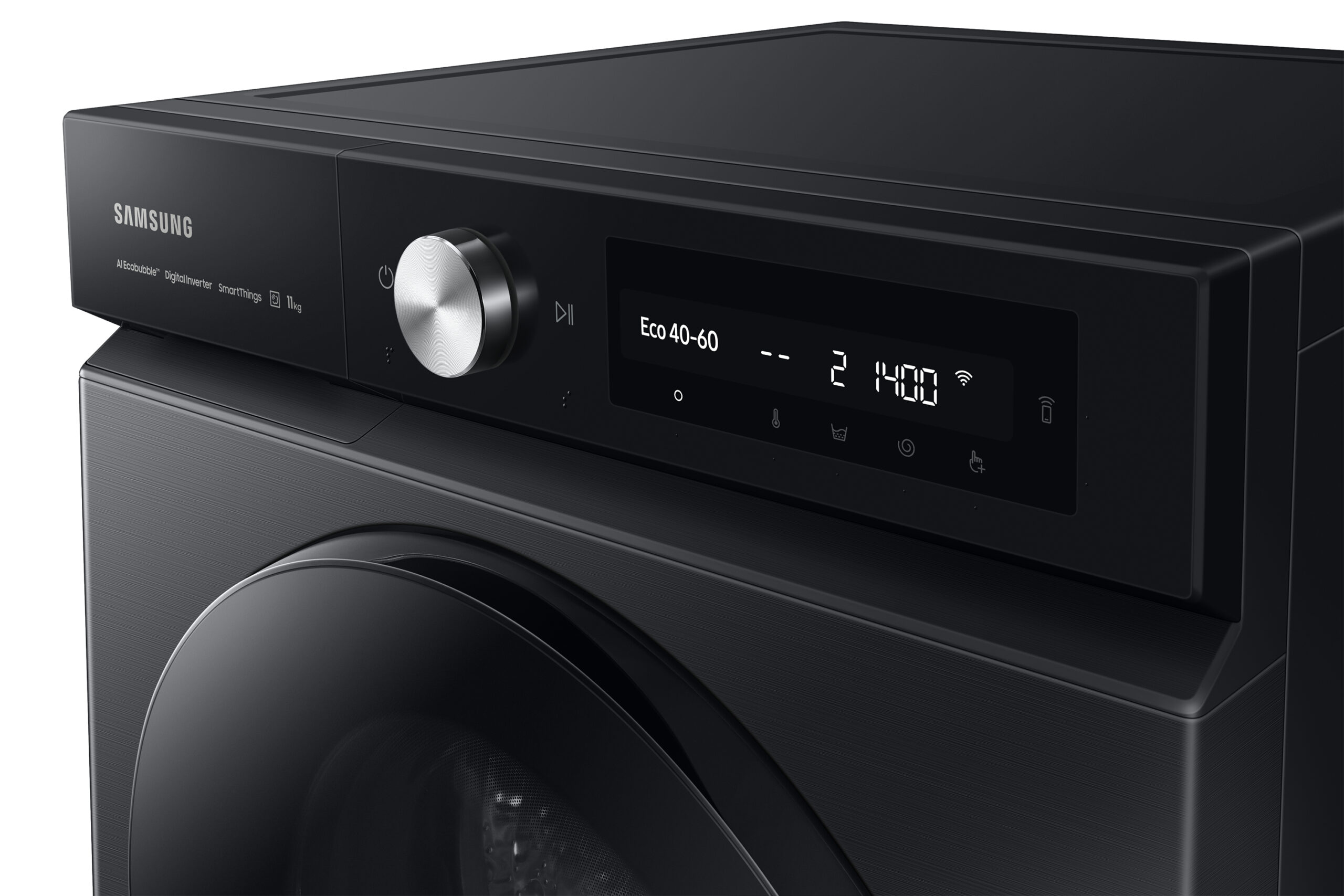 Samsung Bespoke wasmachine WW11DB7B94GBU3 11KG - Afbeelding 7