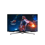 ASUS ROG Swift PG42UQ computer monitor 105,4 cm (41.5") 3840 x 2160 Pixels 4K Ultra HD OLED Zwart
