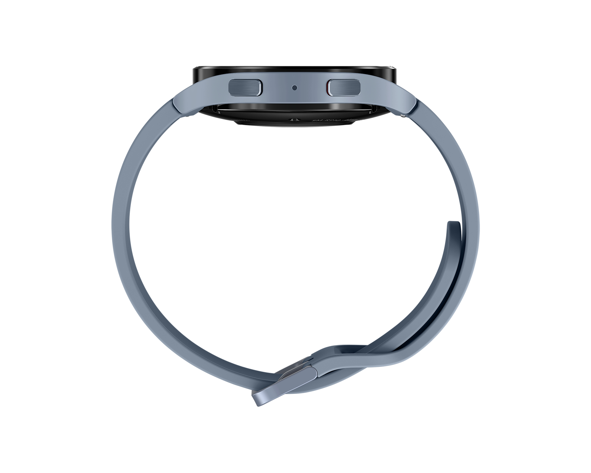 Samsung Galaxy Watch5 3,56 cm (1.4") OLED 44 mm Digitaal 450 x 450 Pixels Touchscreen Blauw Wifi GPS - Afbeelding 5