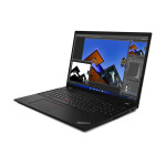 Lenovo ThinkPad P16s AMD Ryzen™ 5 PRO 6650U Mobiel werkstation 40,6 cm (16") WUXGA 16 GB LPDDR5-SDRAM 512 GB SSD Wi-Fi 6E (802.11ax) Windows 11 Pro Zwart