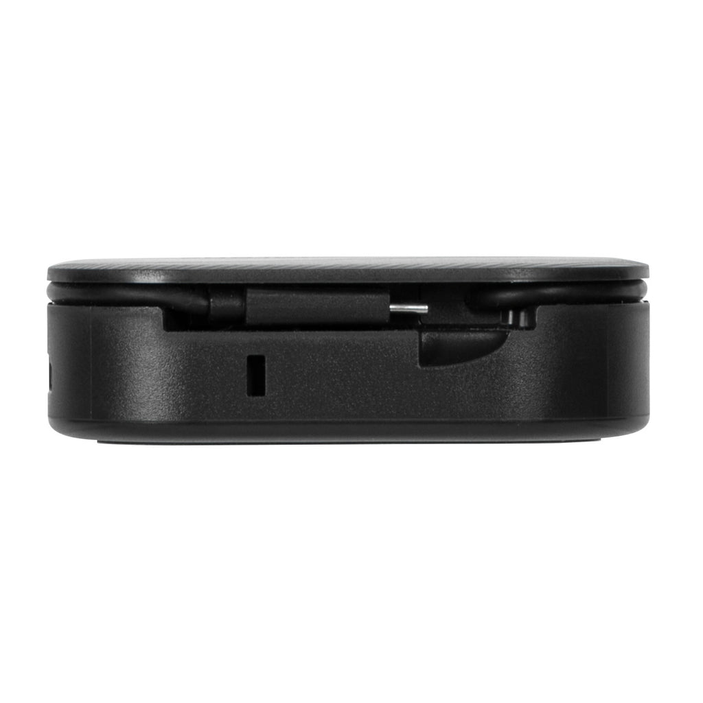 Targus DOCK116GLZ laptop dock & poortreplicator Bedraad USB 3.2 Gen 2 (3.1 Gen 2) Type-C Zwart - Afbeelding 9