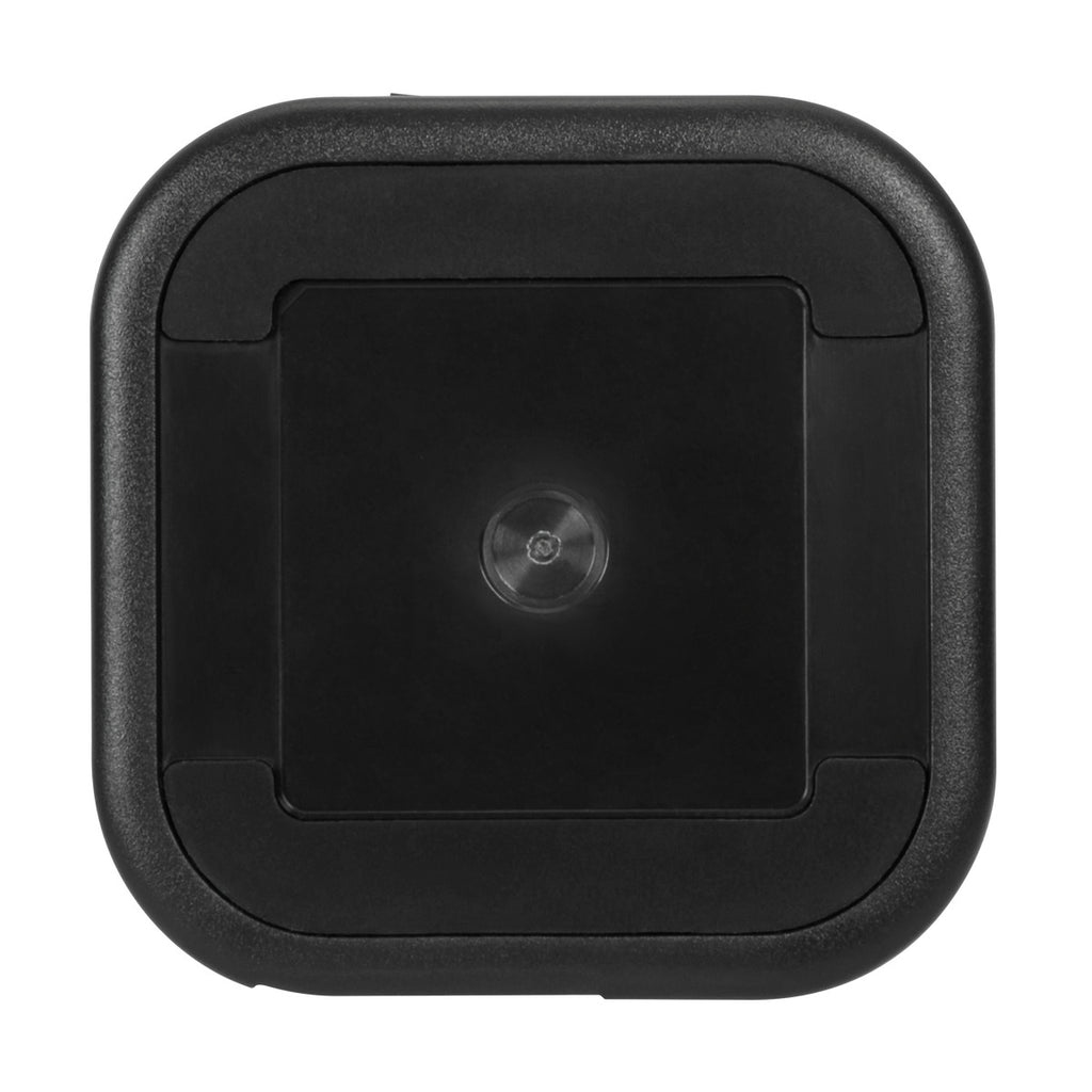 Targus DOCK116GLZ laptop dock & poortreplicator Bedraad USB 3.2 Gen 2 (3.1 Gen 2) Type-C Zwart - Afbeelding 4