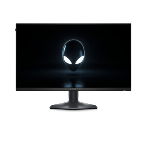 Alienware AW2523HF LED display 62,2 cm (24.5") 1920 x 1080 Pixels Full HD LCD Zwart