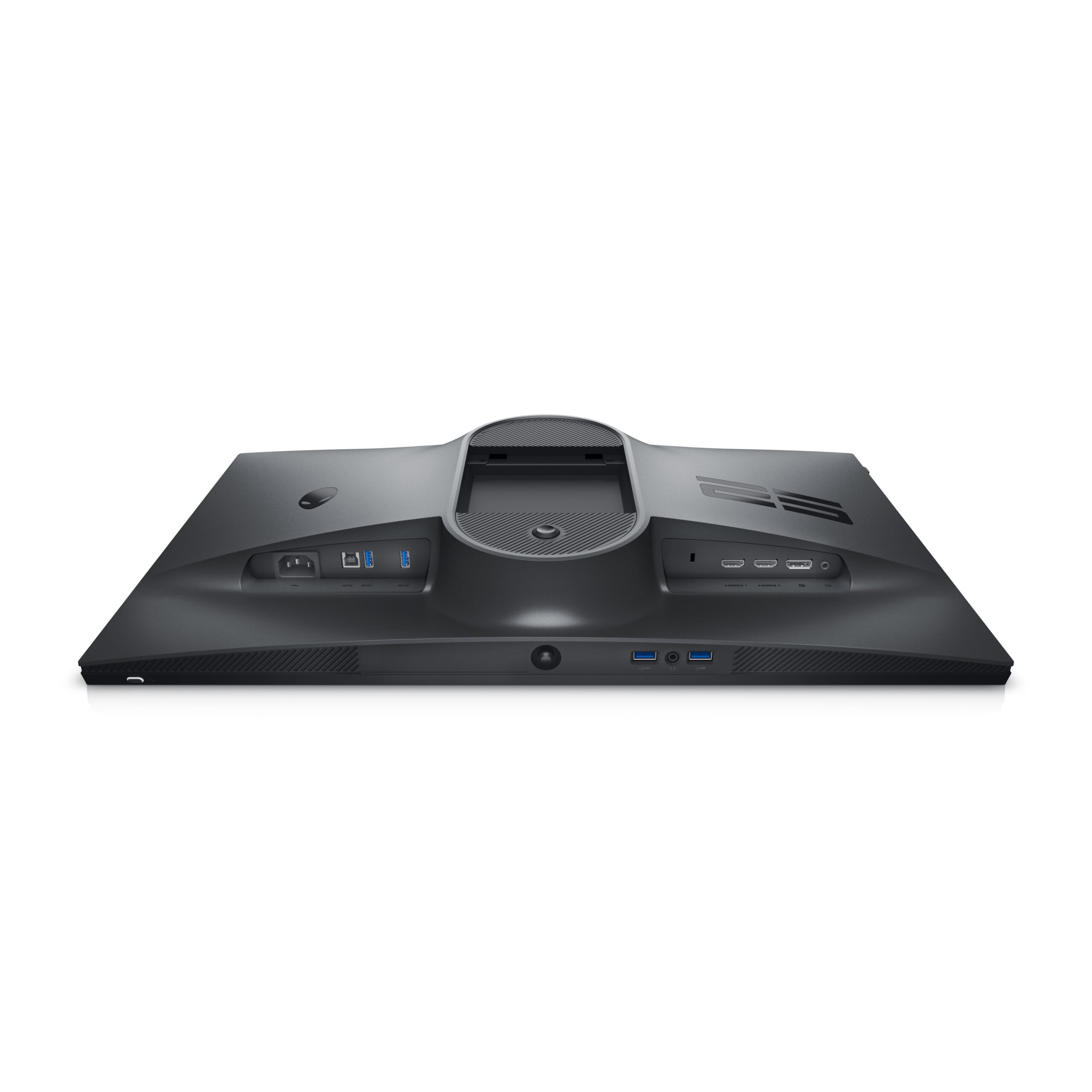 Alienware AW2523HF LED display 62,2 cm (24.5") 1920 x 1080 Pixels Full HD LCD Zwart - Afbeelding 10