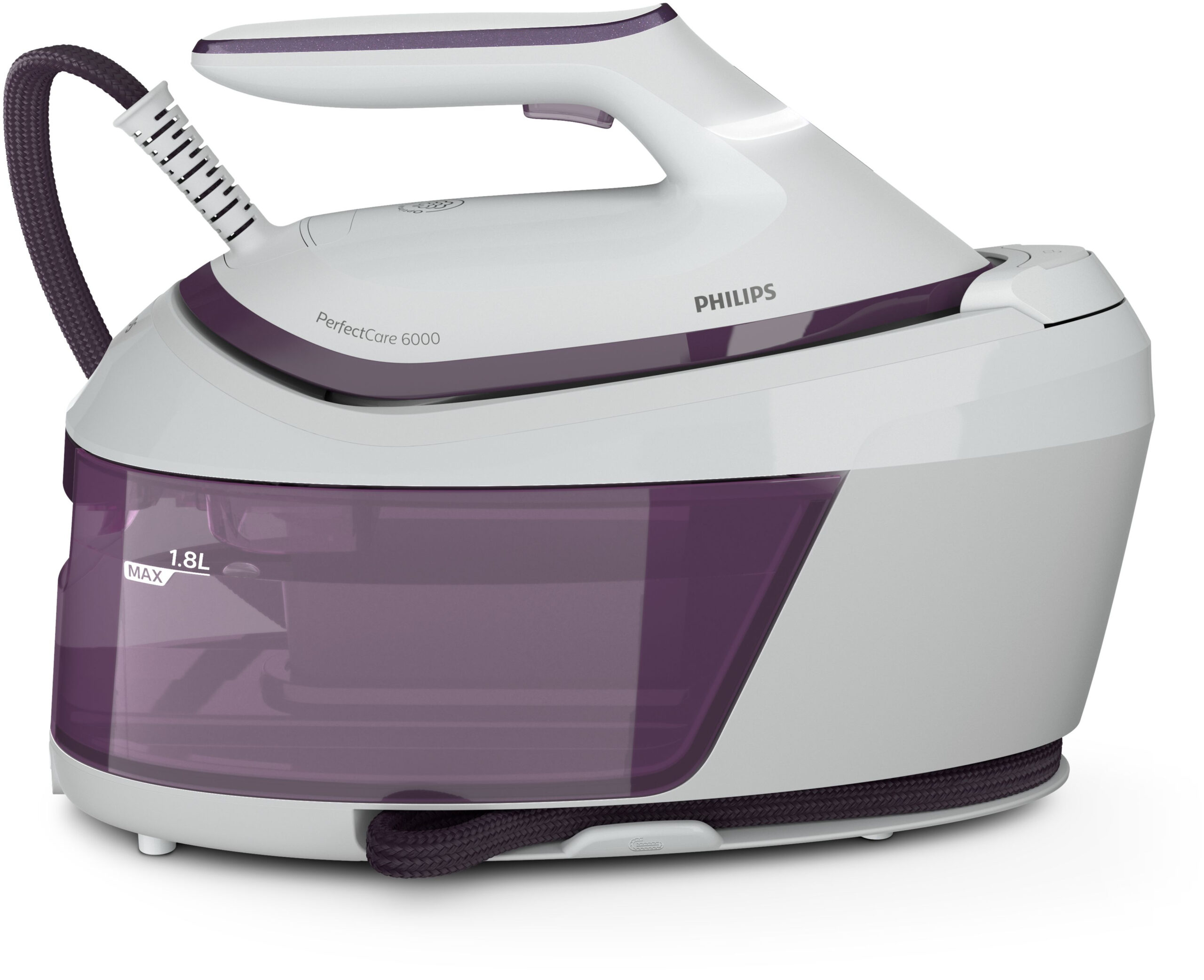 Philips 6000 series PerfectCare PSG6020/30 Stoomgenerator - Afbeelding 2