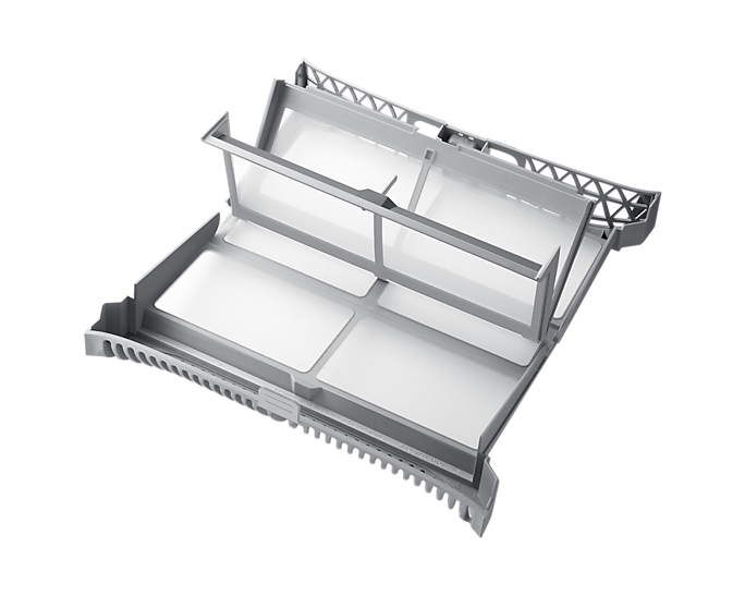 Samsung DV90T6240LE/S7 wasdroger Vrijstaand Voorbelading 9 kg A+++ Wit - Afbeelding 11