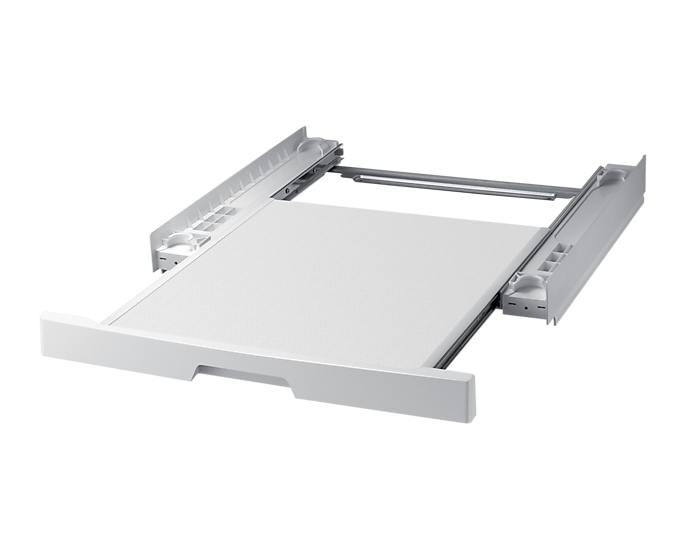 Samsung DV90T6240LE/S7 wasdroger Vrijstaand Voorbelading 9 kg A+++ Wit - Afbeelding 15