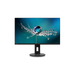 Fujitsu B2711 TS QHD computer monitor 68,6 cm (27") 2560 x 1440 Pixels Quad HD LED Zwart