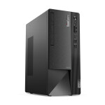 Lenovo ThinkCentre neo 50t Intel® Core™ i7 i7-12700 8 GB DDR4-SDRAM 512 GB SSD Windows 11 Pro Tower PC Zwart, Grijs