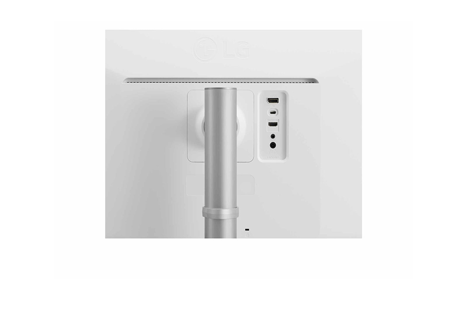 LG 34WQ650-W computer monitor 86,4 cm (34") 2560 x 1080 Pixels WFHD LCD Zilver, Wit - Afbeelding 8