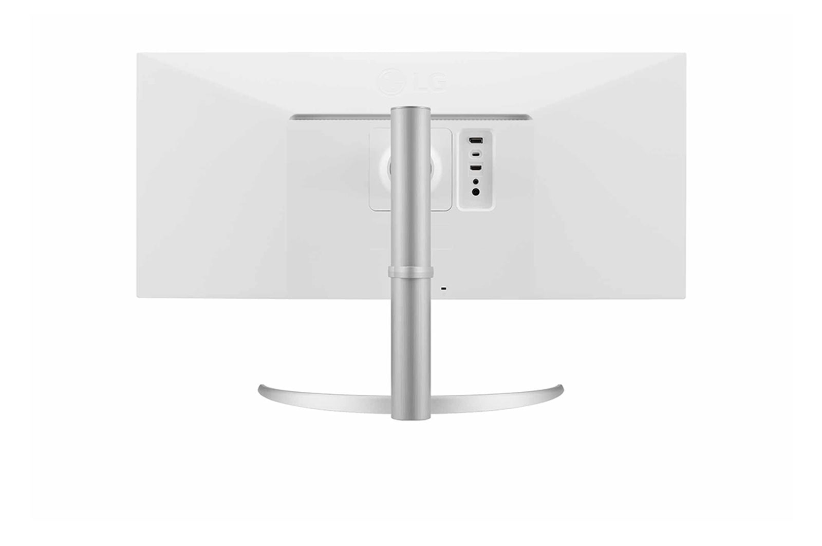 LG 34WQ650-W computer monitor 86,4 cm (34") 2560 x 1080 Pixels WFHD LCD Zilver, Wit - Afbeelding 6