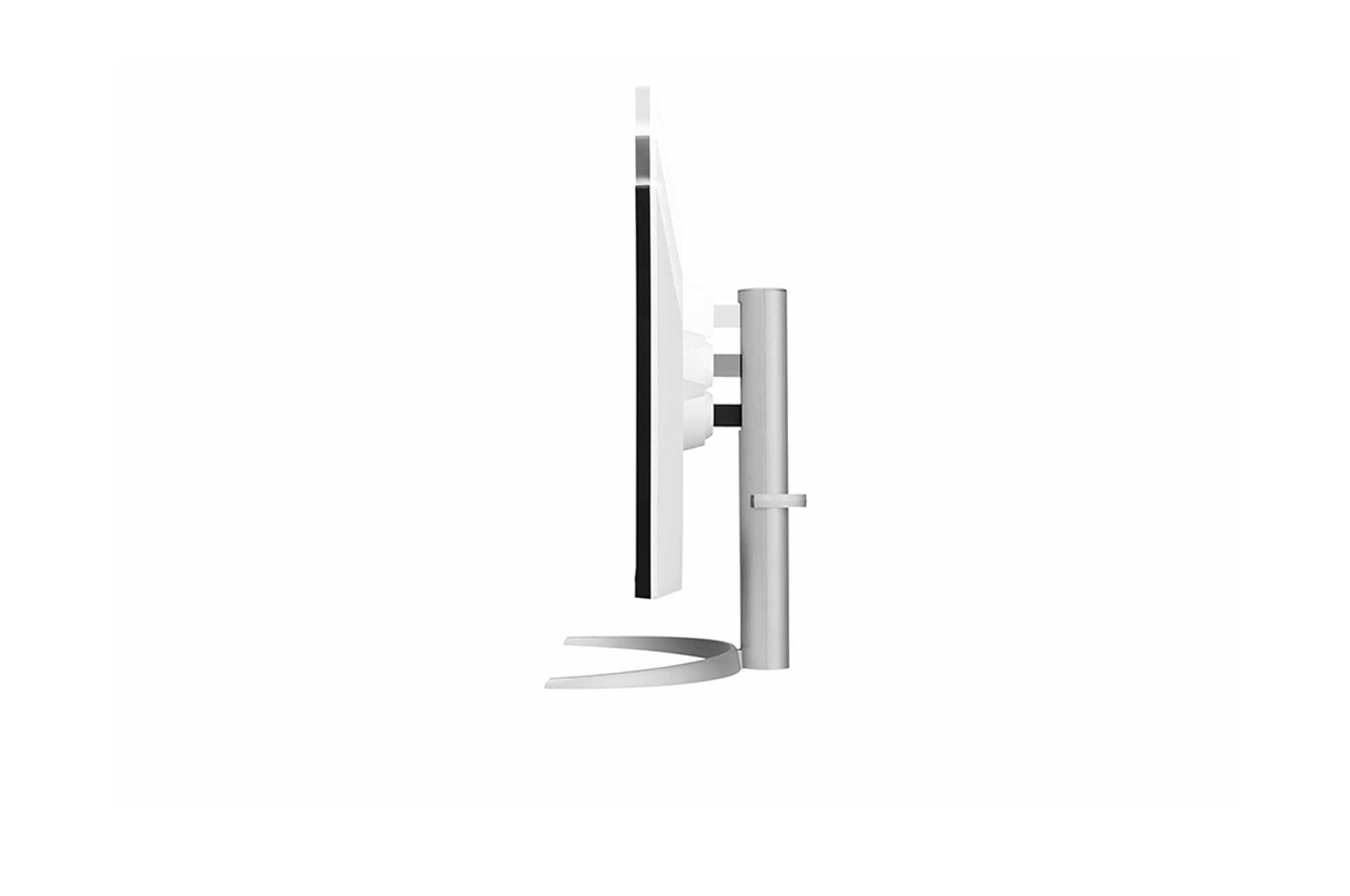 LG 34WQ650-W computer monitor 86,4 cm (34") 2560 x 1080 Pixels WFHD LCD Zilver, Wit - Afbeelding 9