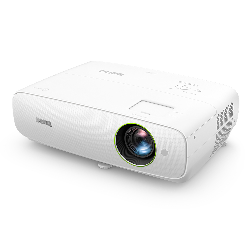 BenQ EH620 beamer/projector Projector met normale projectieafstand 3400 ANSI lumens DLP 1080p (1920x1080) 3D Wit - Afbeelding 5