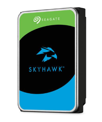 Seagate SkyHawk 3.5" 6 TB SATA III