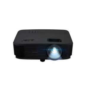 Acer PD2325W beamer/projector Projector met ultrakorte projectieafstand 2200 ANSI lumens DLP WXGA (1280x800) 3D Zwart