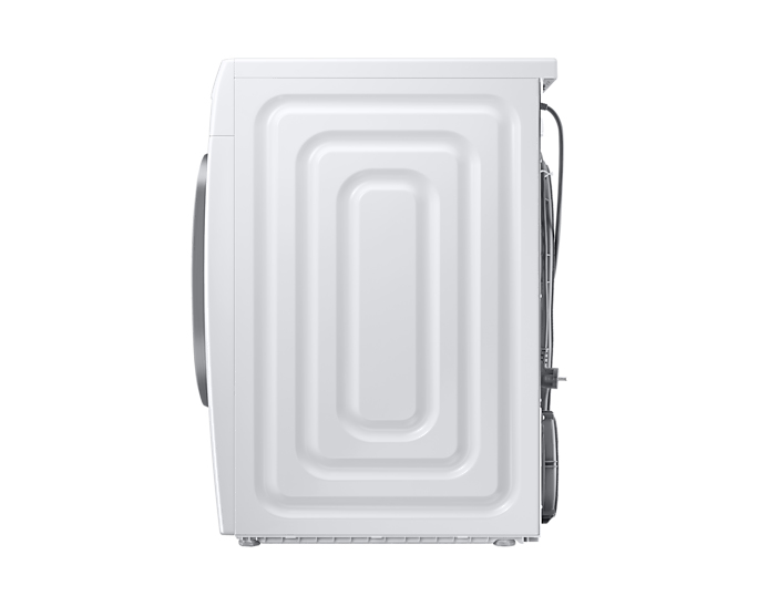 Samsung DV90T6240LE/S7 wasdroger Vrijstaand Voorbelading 9 kg A+++ Wit - Afbeelding 7