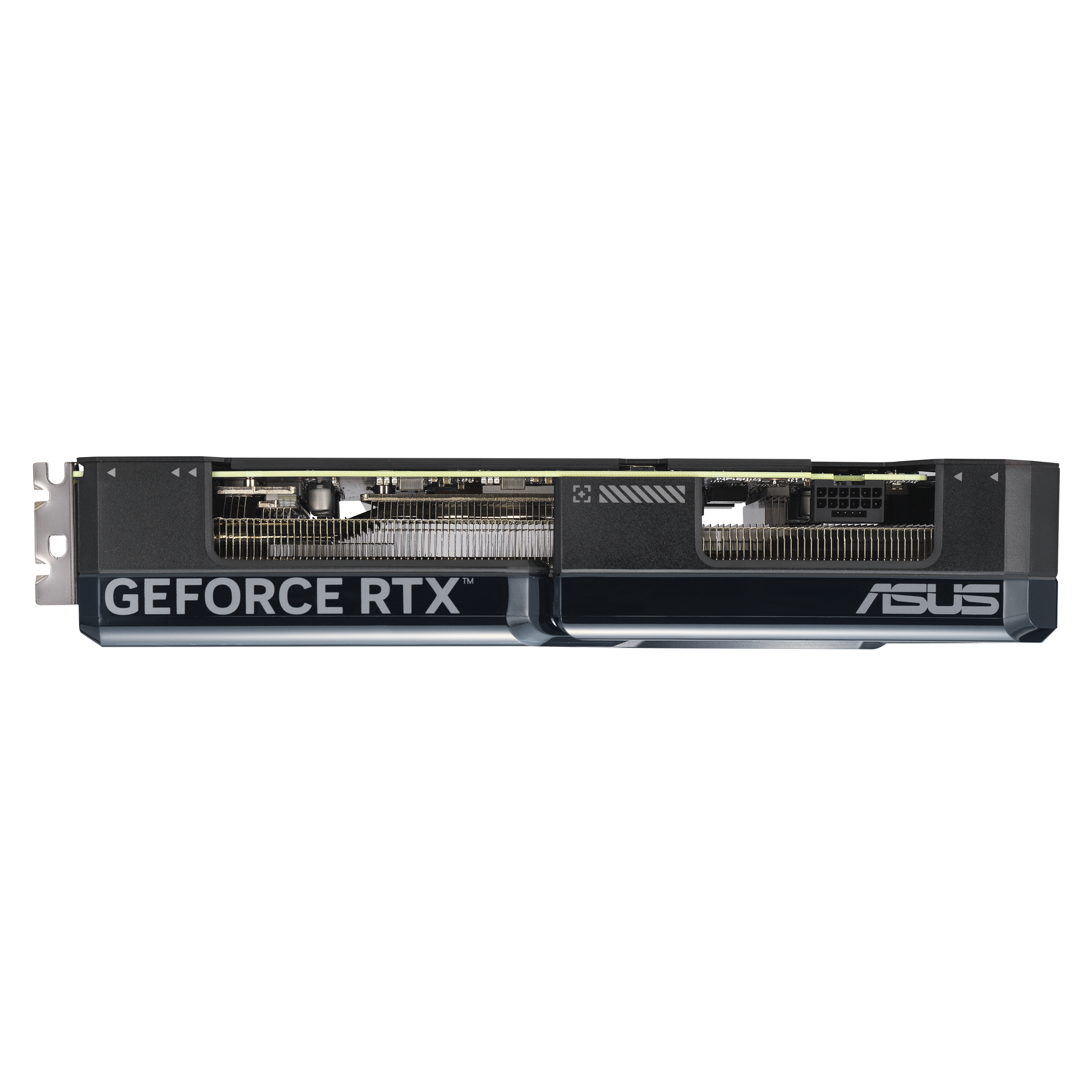 ASUS Dual -RTX4070TIS-O16G NVIDIA GeForce RTX 4070 Ti SUPER 16 GB GDDR6X - Afbeelding 10