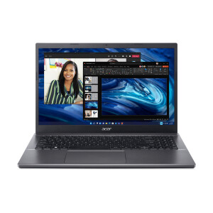 Acer Extensa 15 EX215-55-51GE Intel® Core™ i5 i5-1235U Laptop 39,6 cm (15.6") Full HD 8 GB DDR4-SDRAM 512 GB SSD Wi-Fi 6 (802.11ax) Windows 11 Home Grijs