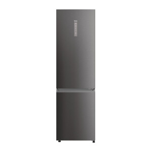Haier 2D 60 Serie 5 Pro HDPW5620DNPD Vrijstaand 406 l D Zwart