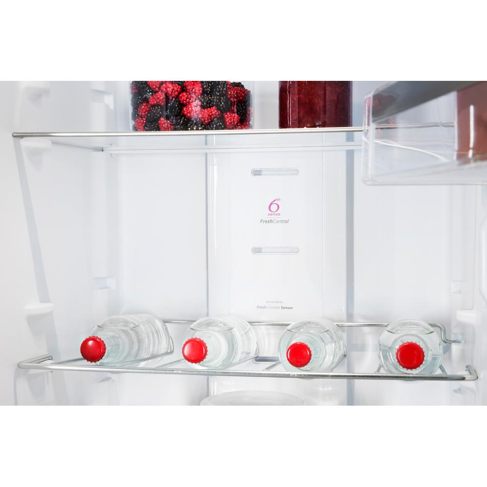 Whirlpool SW8 AM2Y XR 2 koelkast Vrijstaand 364 l E Roestvrijstaal - Afbeelding 7