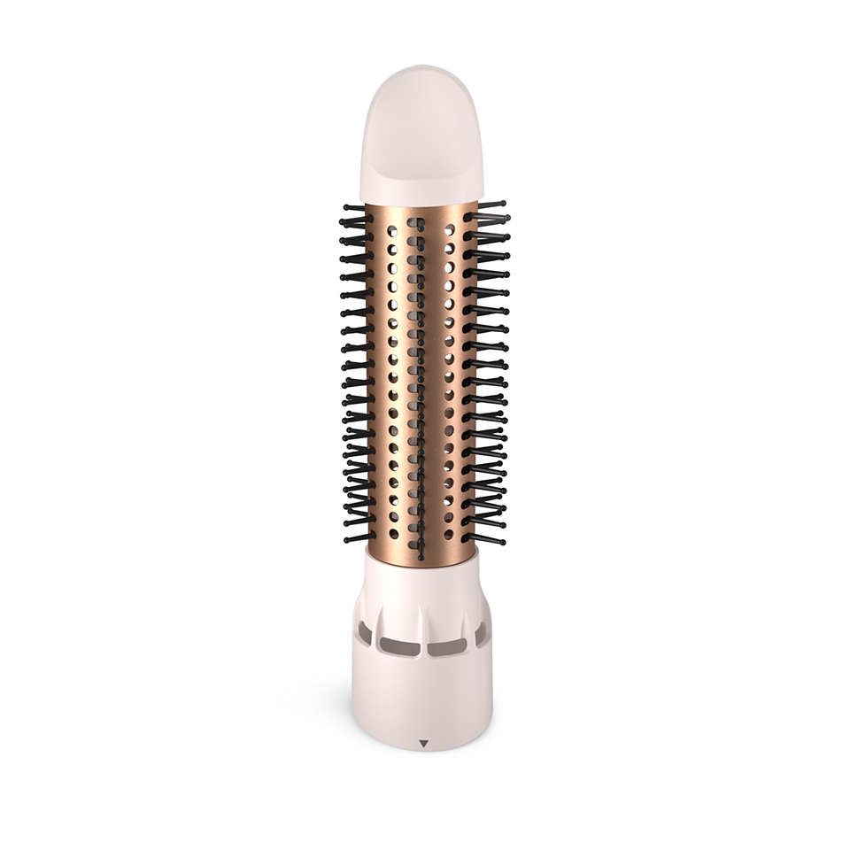 Philips 3000 series BHA310/00 haarstyler Haarstijlset Warm Goud, Wit 800 W 1,8 m - Afbeelding 5