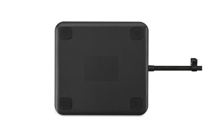 Kensington MD120U4 USB4 Portable Docking Station - Afbeelding 5