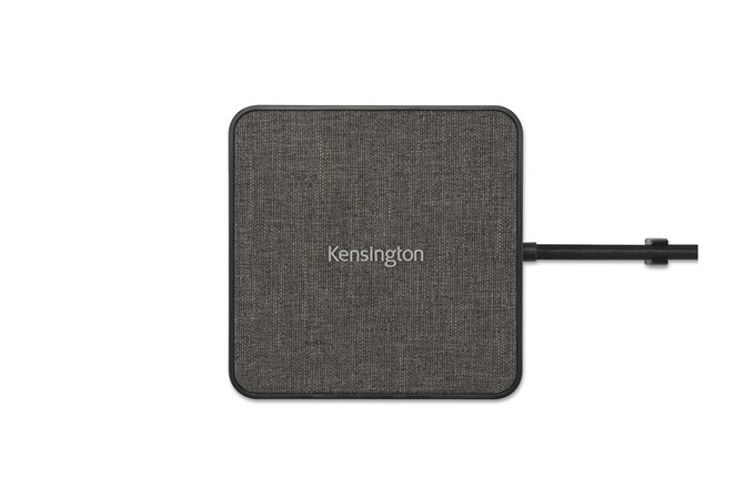 Kensington MD120U4 USB4 Portable Docking Station - Afbeelding 4