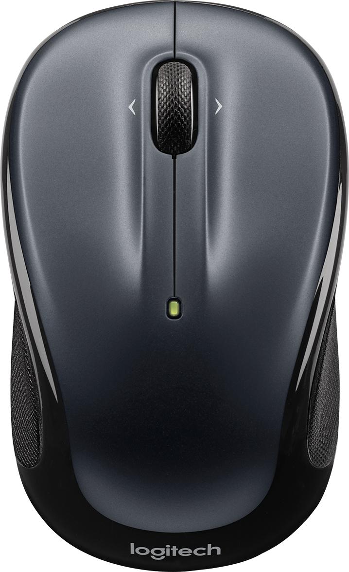 Logitech M325s muis Reizen Ambidextrous RF Draadloos Optisch 1000 DPI - Afbeelding 3