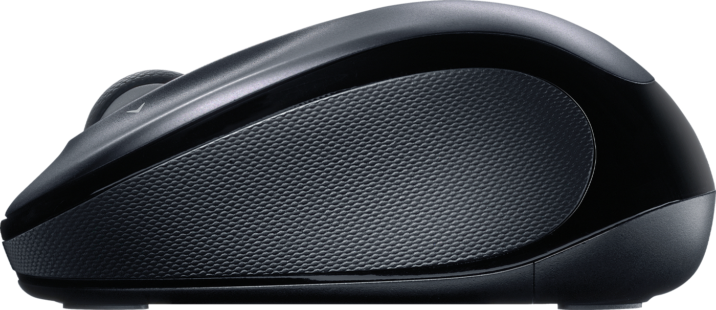 Logitech M325s muis Reizen Ambidextrous RF Draadloos Optisch 1000 DPI - Afbeelding 6