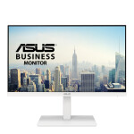 ASUS VA24EQSB-W computer monitor 60,5 cm (23.8") 1920 x 1080 Pixels Full HD LED Wit