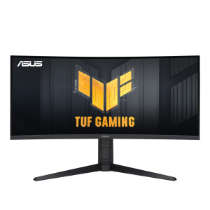 ASUS TUF Gaming VG34VQEL1A computer monitor 86,4 cm (34") 3440 x 1440 Pixels LED Zwart