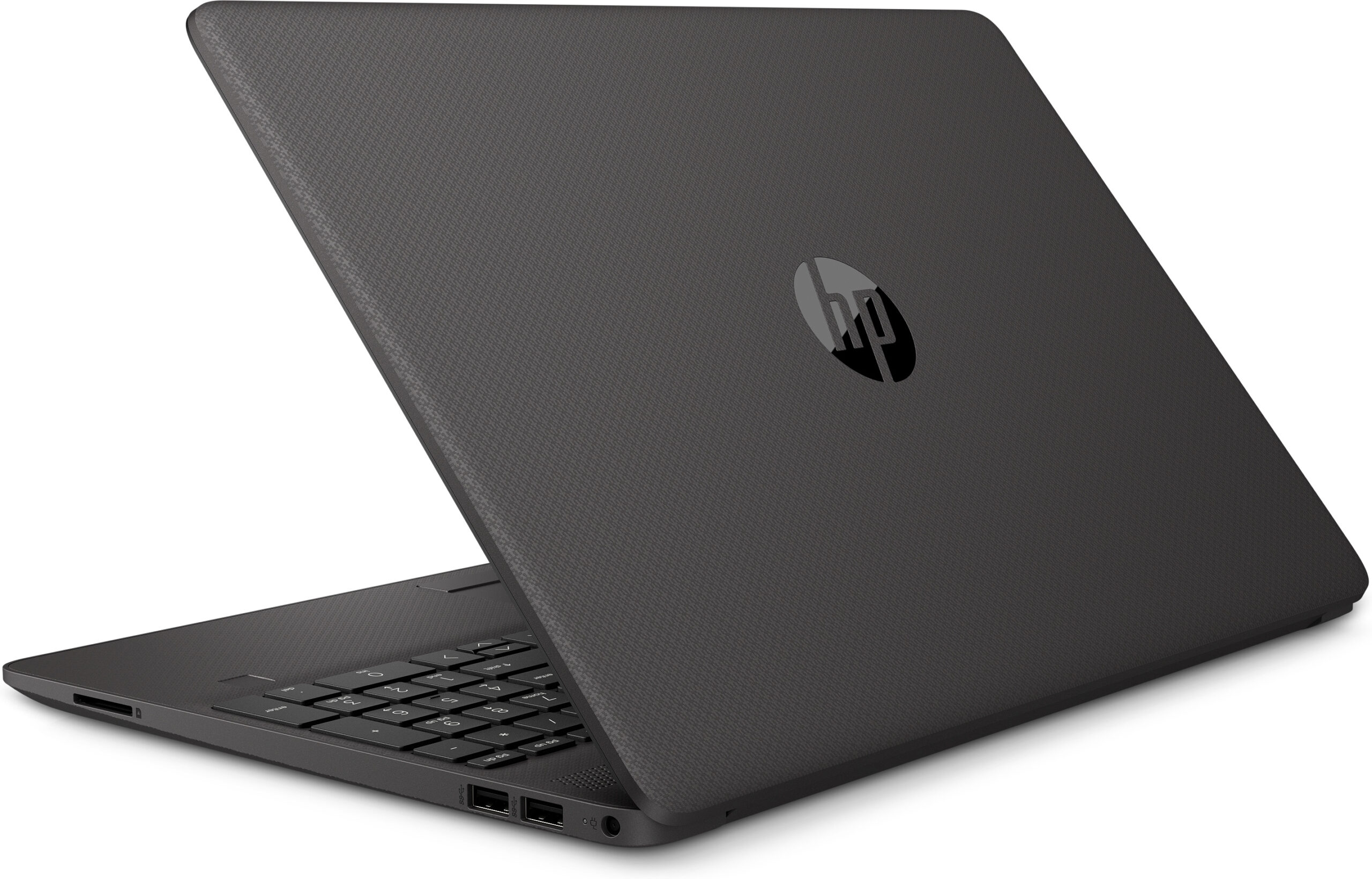 HP 255 G9 Notebook 39.6 cm (15.6") Full HD AMD Ryzen 16GB DDR4-SDRAM 512 GB SSD Wi-Fi 5 (802.11ac) Windows 11 Home Silver - Afbeelding 9