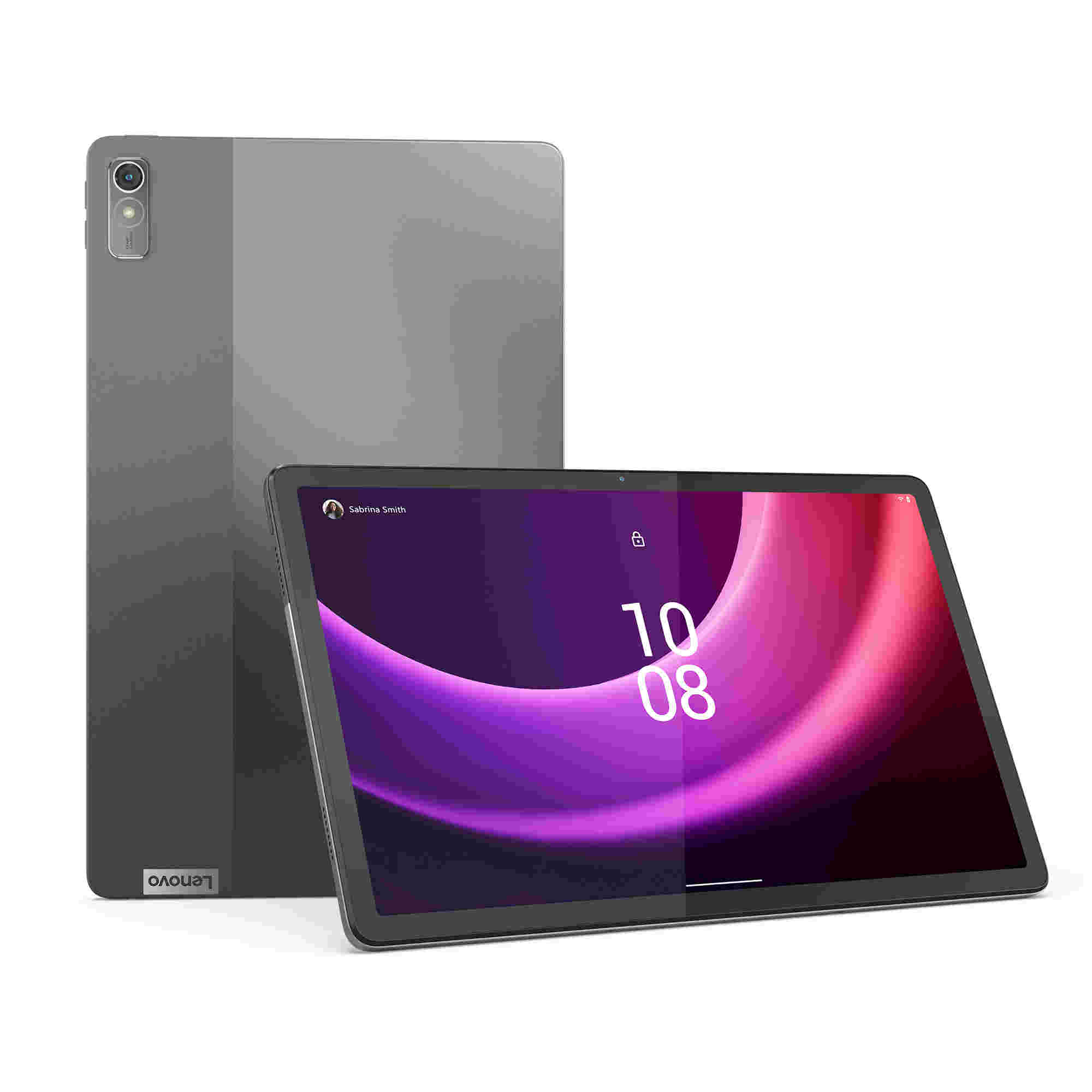 Lenovo Tab P11 4G Mediatek LTE 128 GB 29,2 cm (11.5") 4 GB Wi-Fi 5 (802.11ac) Android 12 Grijs - Afbeelding 5