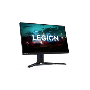 Lenovo Legion Y27h-30 computer monitor 68,6 cm (27") 2560 x 1440 Pixels Zwart