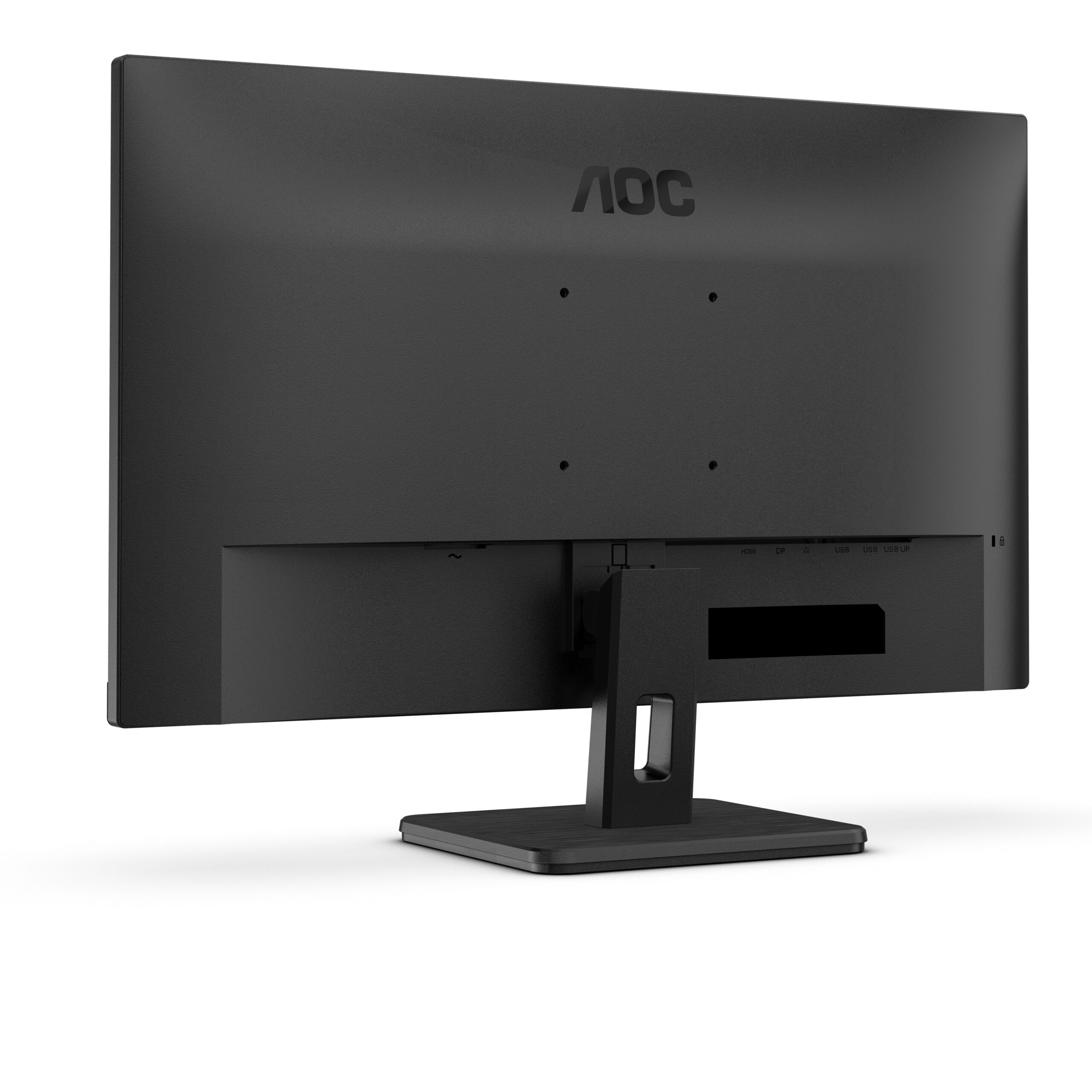 AOC E3 Q27E3UAM computer monitor 68,6 cm (27") 2560 x 1440 Pixels Quad HD Zwart - Afbeelding 8