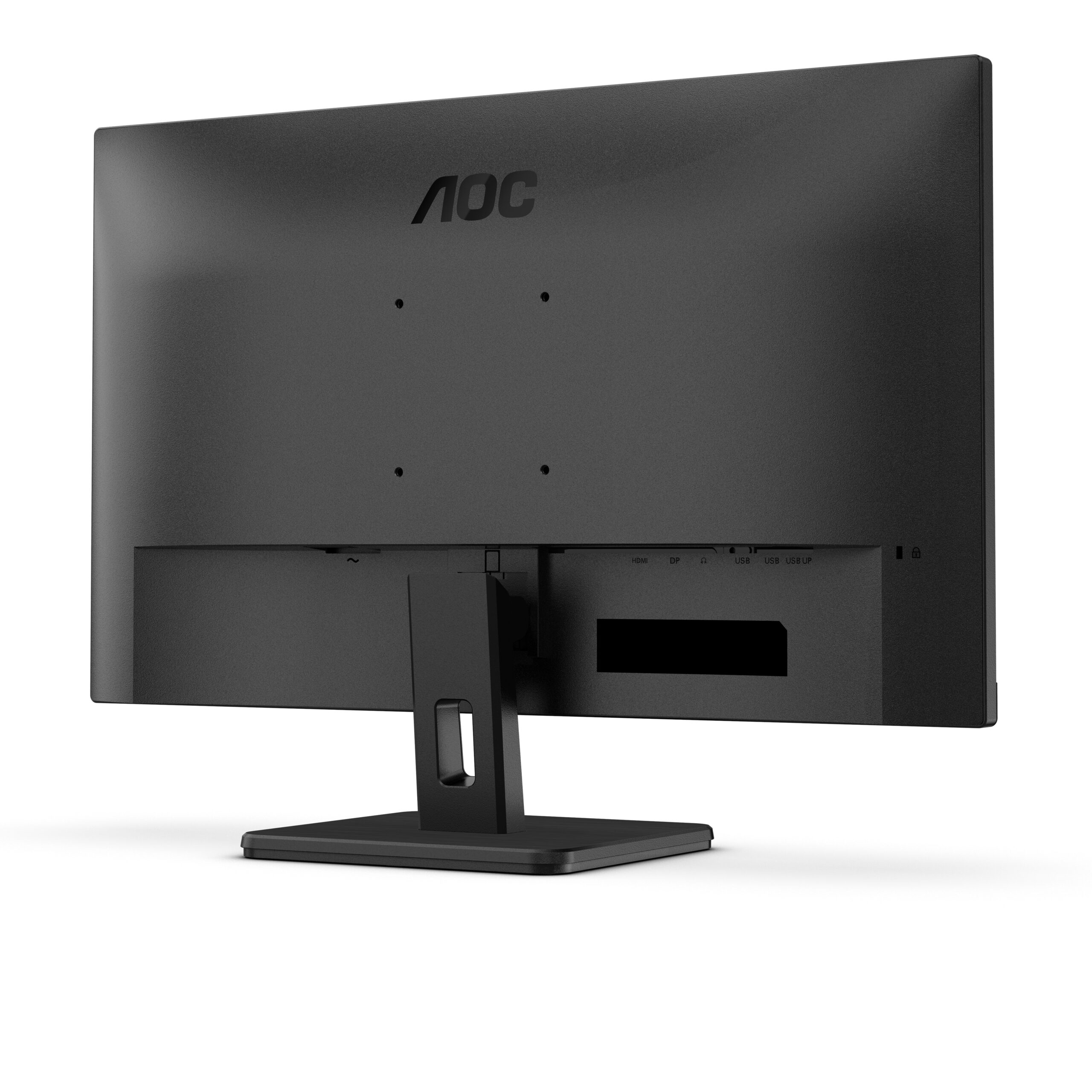 AOC E3 Q27E3UAM computer monitor 68,6 cm (27") 2560 x 1440 Pixels Quad HD Zwart - Afbeelding 7