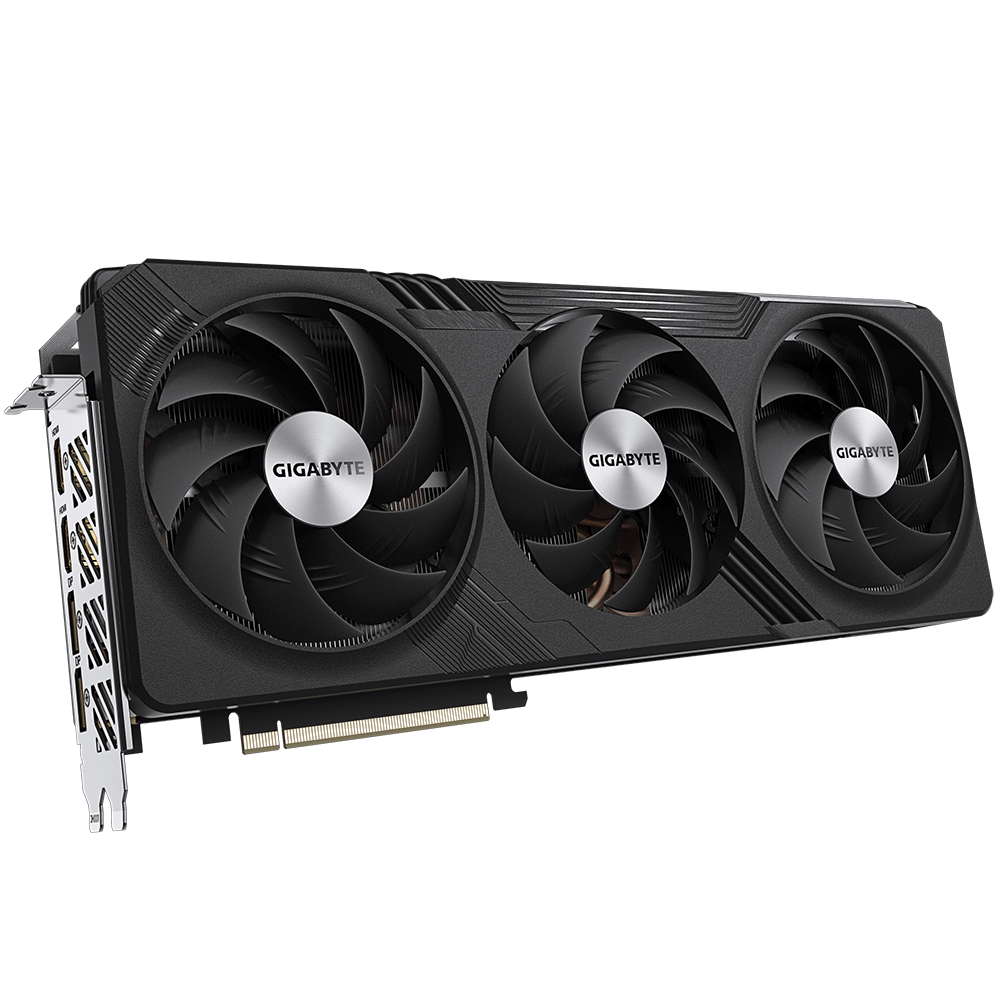 GIGABYTE GAMING Radeon RX 7900 XT OC 20G AMD 20 GB GDDR6 - Afbeelding 2