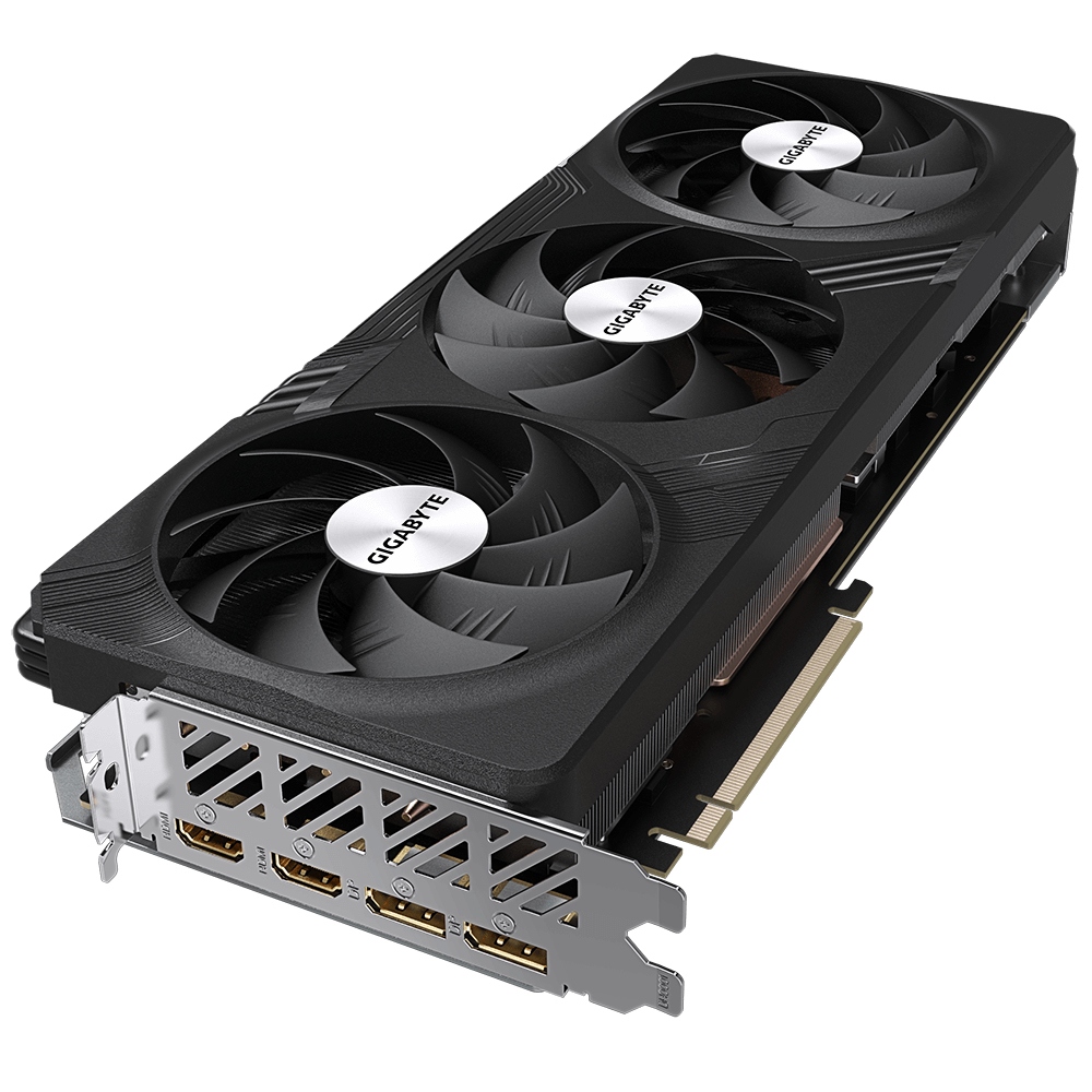 GIGABYTE GAMING Radeon RX 7900 XT OC 20G AMD 20 GB GDDR6 - Afbeelding 3