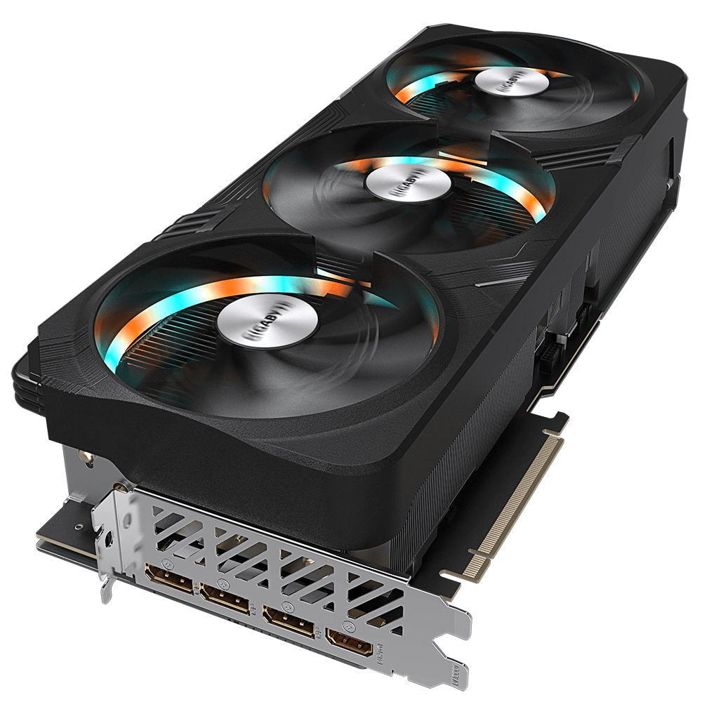 Gigabyte GAMING GeForce RTX 4080 NVIDIA 16 GB GDDR6X - Afbeelding 4