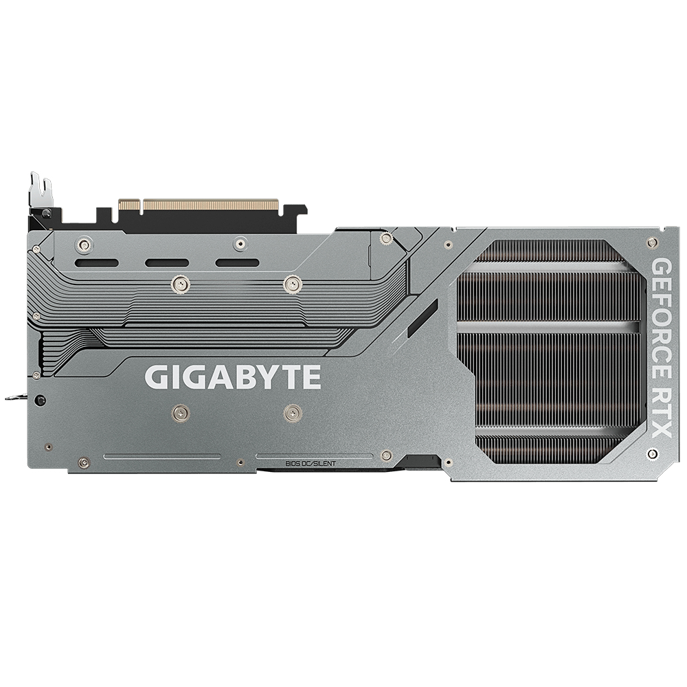 Gigabyte GAMING GeForce RTX 4080 NVIDIA 16 GB GDDR6X - Afbeelding 6