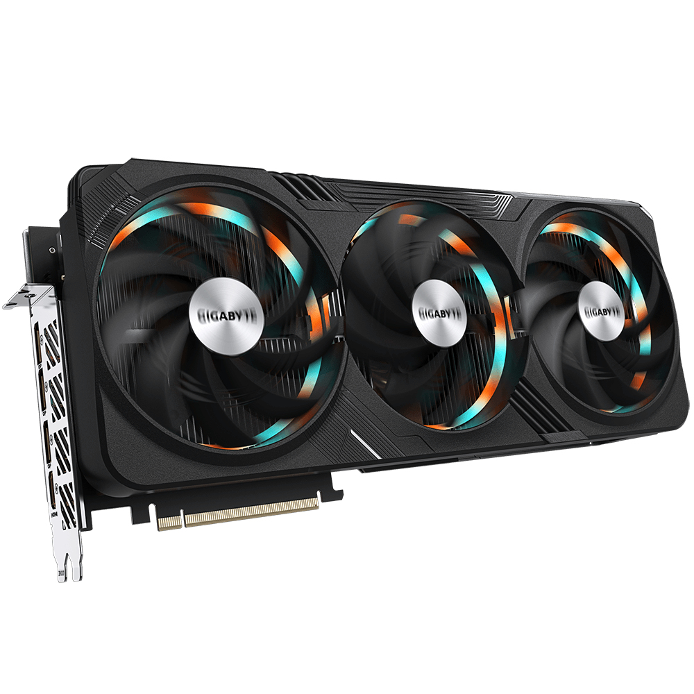 Gigabyte GAMING GeForce RTX 4080 NVIDIA 16 GB GDDR6X - Afbeelding 2