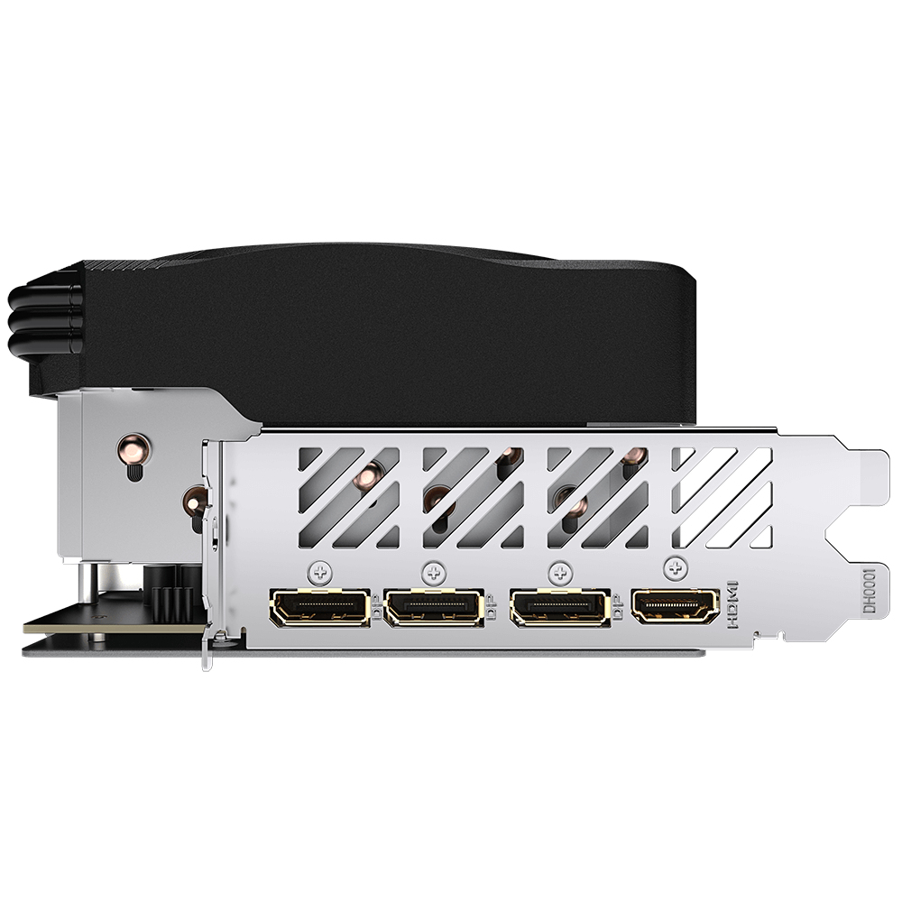 Gigabyte GAMING GeForce RTX 4080 NVIDIA 16 GB GDDR6X - Afbeelding 7