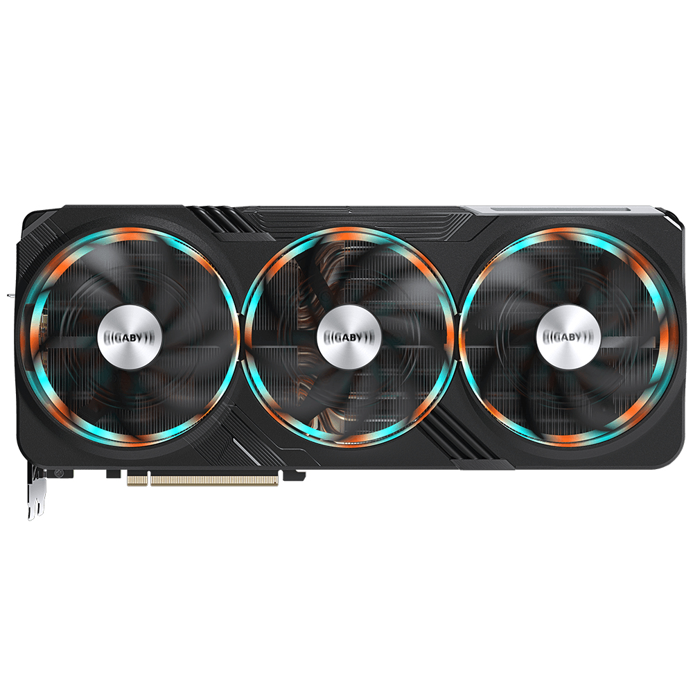 Gigabyte GAMING GeForce RTX 4080 NVIDIA 16 GB GDDR6X