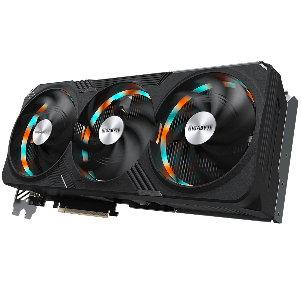 Gigabyte GAMING GeForce RTX 4080 NVIDIA 16 GB GDDR6X - Afbeelding 3